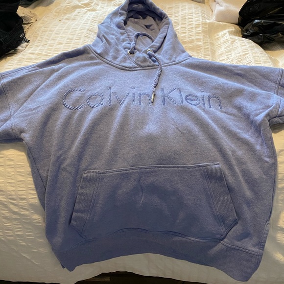Calvin Klein Hoodie - Picture 2 of 2